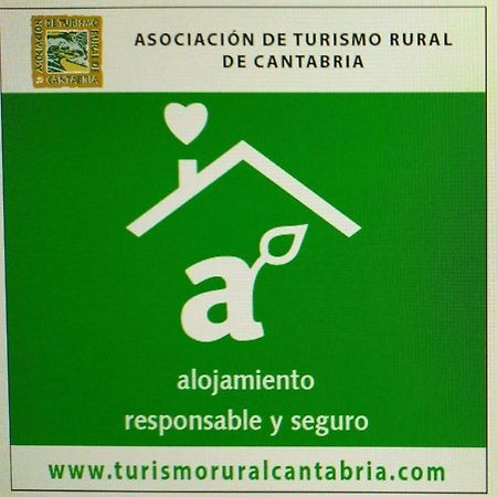 Posada Corral Mayor La Serna エクステリア 写真