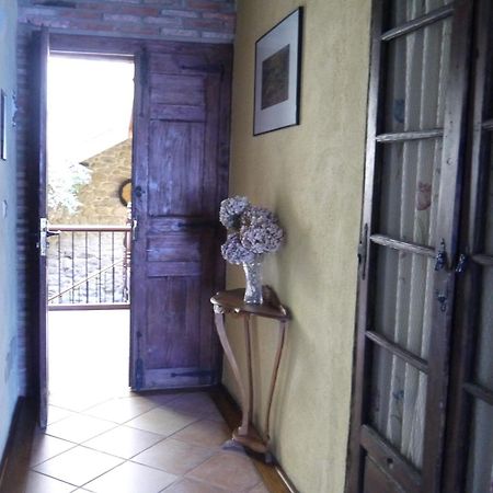 Posada Corral Mayor La Serna エクステリア 写真