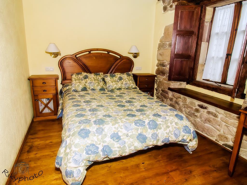 Posada Corral Mayor La Serna エクステリア 写真