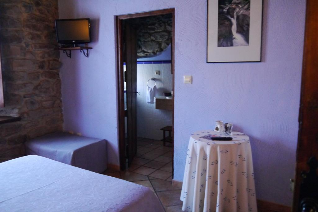 Posada Corral Mayor La Serna 部屋 写真