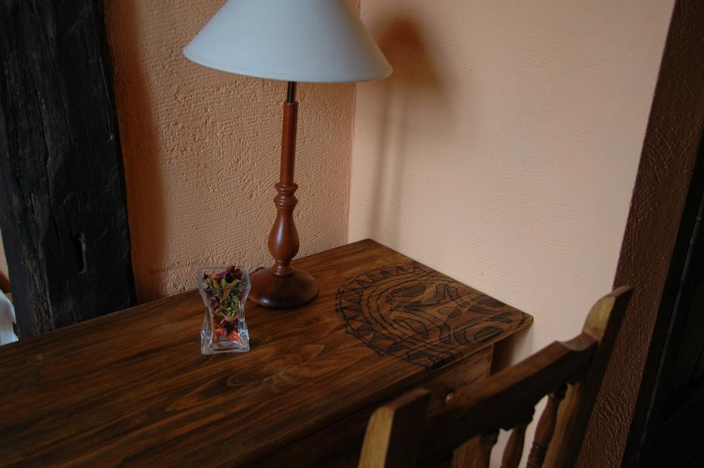 Posada Corral Mayor La Serna 部屋 写真