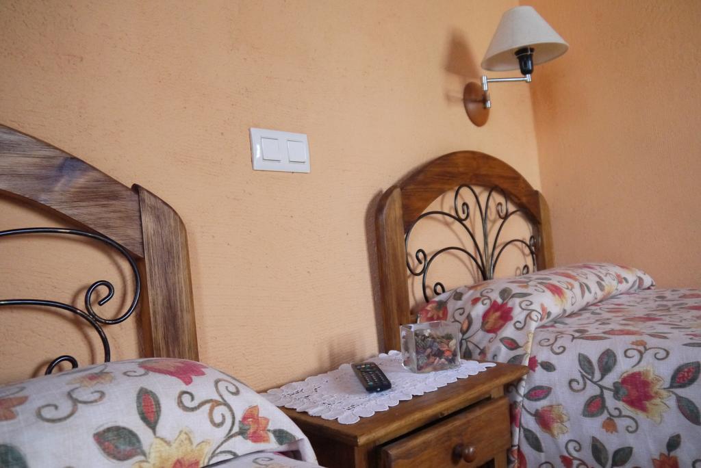 Posada Corral Mayor La Serna 部屋 写真