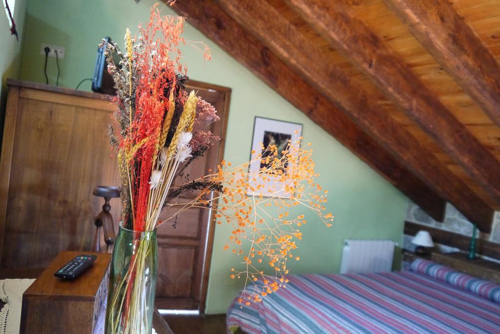 Posada Corral Mayor La Serna 部屋 写真