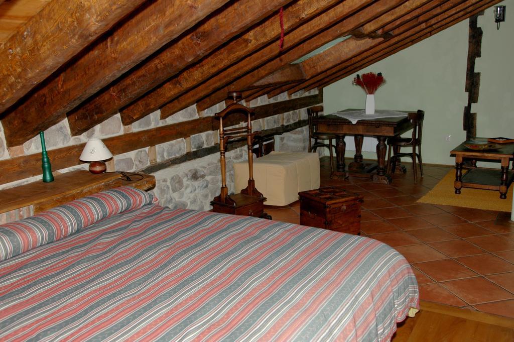 Posada Corral Mayor La Serna 部屋 写真
