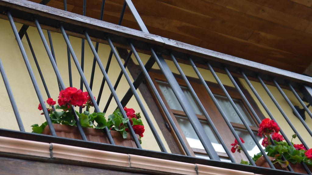 Posada Corral Mayor La Serna エクステリア 写真