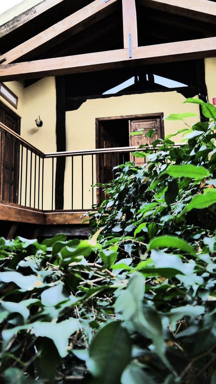 Posada Corral Mayor La Serna エクステリア 写真