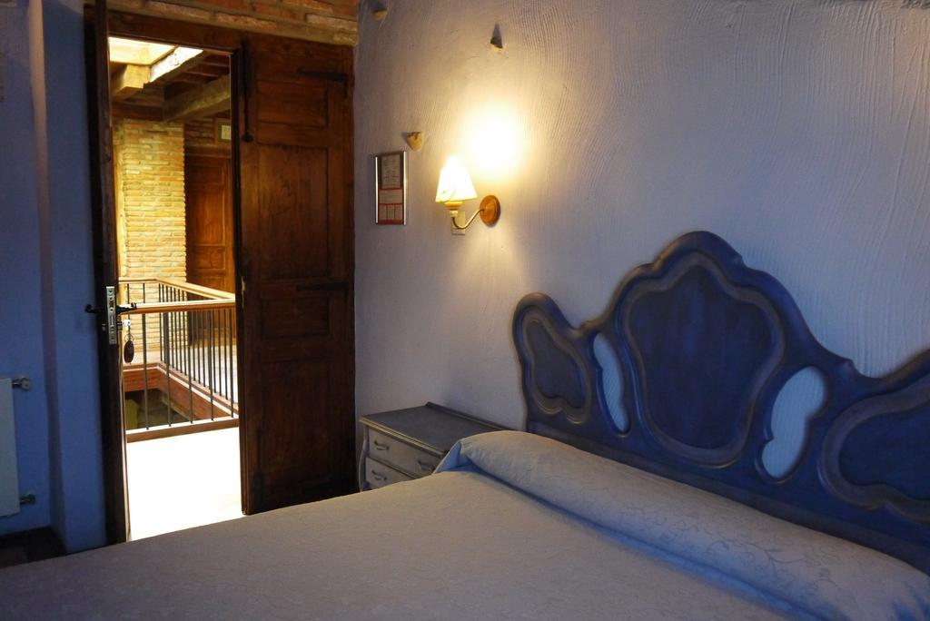 Posada Corral Mayor La Serna 部屋 写真