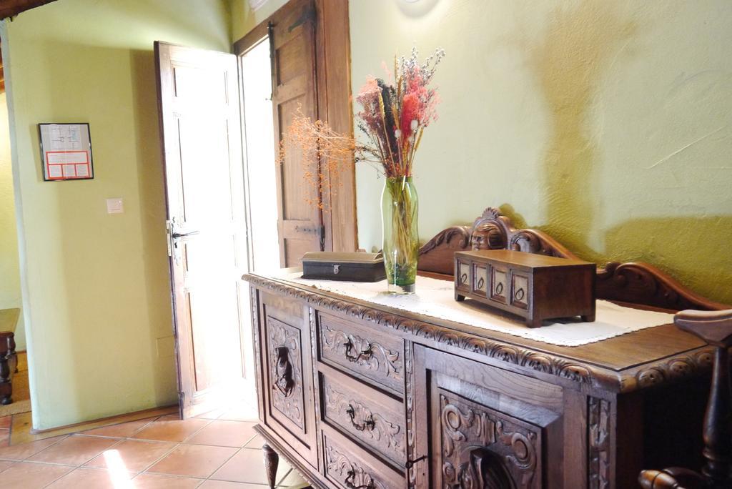 Posada Corral Mayor La Serna 部屋 写真