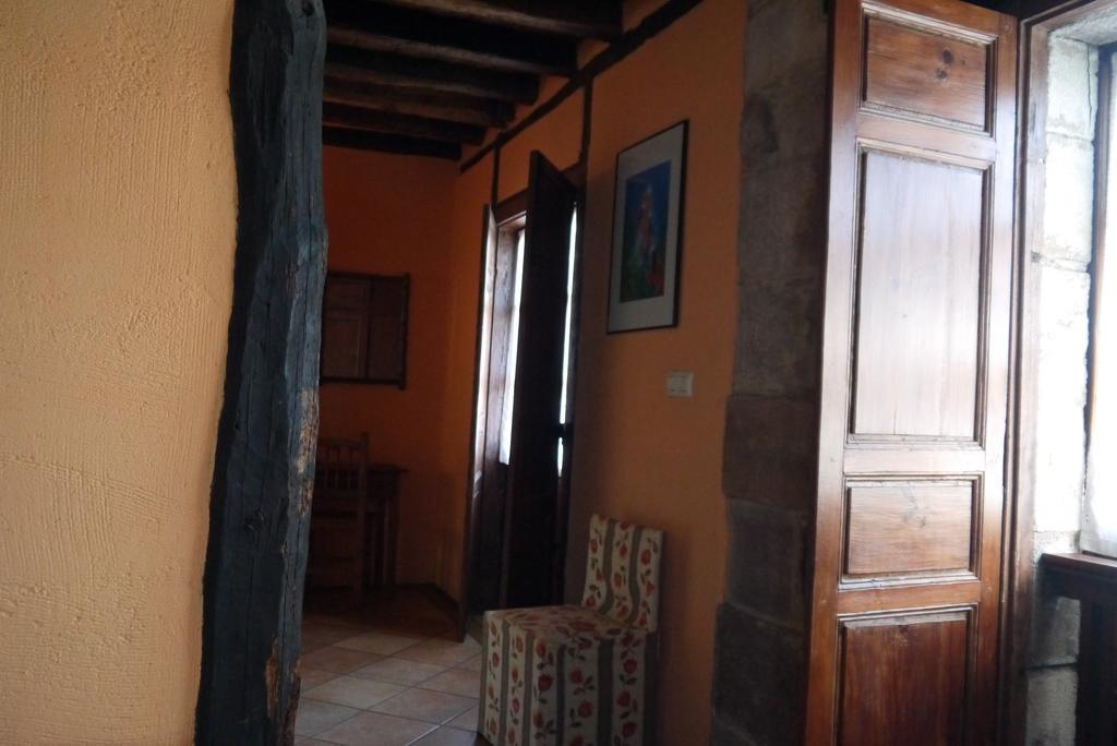 Posada Corral Mayor La Serna 部屋 写真